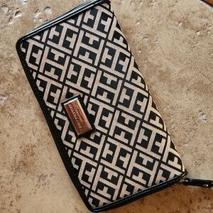 Tommy Hilfiger slim wallet